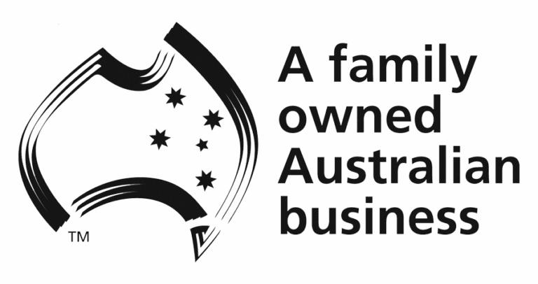 Australian Family Owned Business